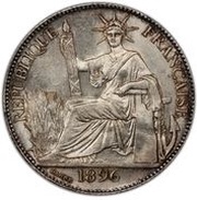 20 Cents obverse image
