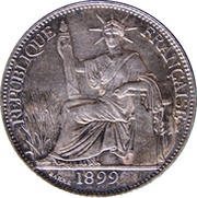 20 Cents obverse image