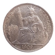 20 Cents Mule obverse image