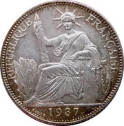 20 Cents obverse image