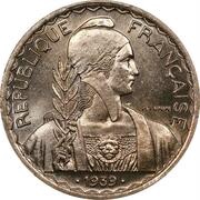 20 Cents Magnetic obverse image