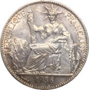50 Cents obverse image