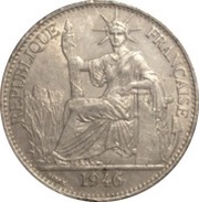 50 Cents obverse image