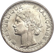 1 Piastre Pattern obverse image