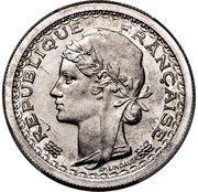 1 Piastre Pattern obverse image