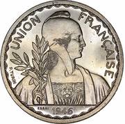 1 Piastre Pattern obverse image