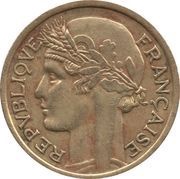 50 Centimes obverse image