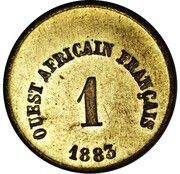 1 Unit obverse image