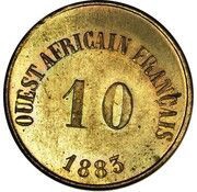 10 Units obverse image