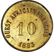 10 Units reverse image