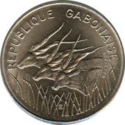 100 Francs obverse image