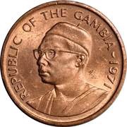 1 Butut obverse image