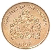 1 Butut obverse image