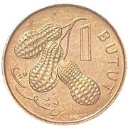 1 Butut reverse image