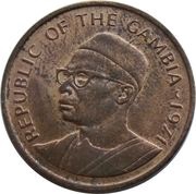 5 Bututs obverse image