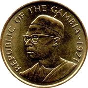 10 Bututs obverse image