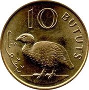 10 Bututs reverse image