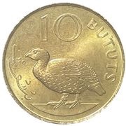10 Bututs reverse image