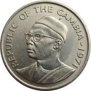 50 Bututs obverse image