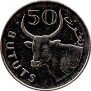 50 Bututs magnetic reverse image