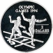 2 Dalasis Olympics reverse image