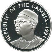 20 Dalasis Rendezvous in Space obverse image