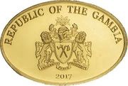 200 Dalasis Year of the Rat obverse image