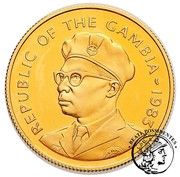 250 Dalasis Year of the Scout obverse image