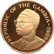1000 Dalasis Save the Children Fund obverse image