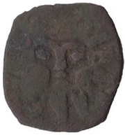 Puli anonymous Sun obverse image