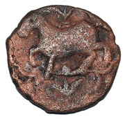 Puli anonymous Horse obverse image
