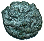 Puli - Erekle II reverse image