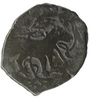 ½ Bisti anonymous Beast obverse image
