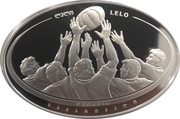 5 Lari Rugby World Cup-2019 reverse image