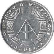 10 Pfennig obverse image