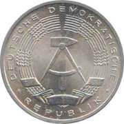 50 Pfennig obverse image