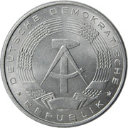 2 Deutsche Mark obverse image