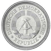 2 Mark - Pattern obverse image