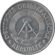 2 Mark obverse image