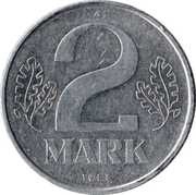 2 Mark reverse image