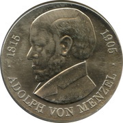 5 Mark Adolph von Menzel reverse image