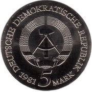 5 Mark Tilman Riemenschneider obverse image