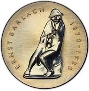 5 Mark Ernst Barlach reverse image