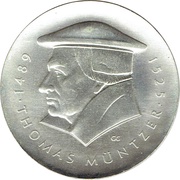 20 Mark Thomas Müntzer reverse image