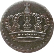 5 Pfennig - Henriettenhütte Eisenwerk obverse image