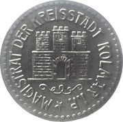 10 Pfennig - Kolmar in Posen obverse image