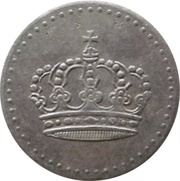 10 Pfennig - Henriettenhütte Eisenwerk obverse image