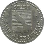 5 Pfennig - Saar-Buckenheim obverse image