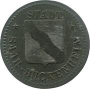 50 Pfennig - Saar-Buckenheim obverse image