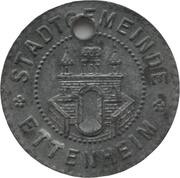 5 Pfennig - Ettenheim obverse image
